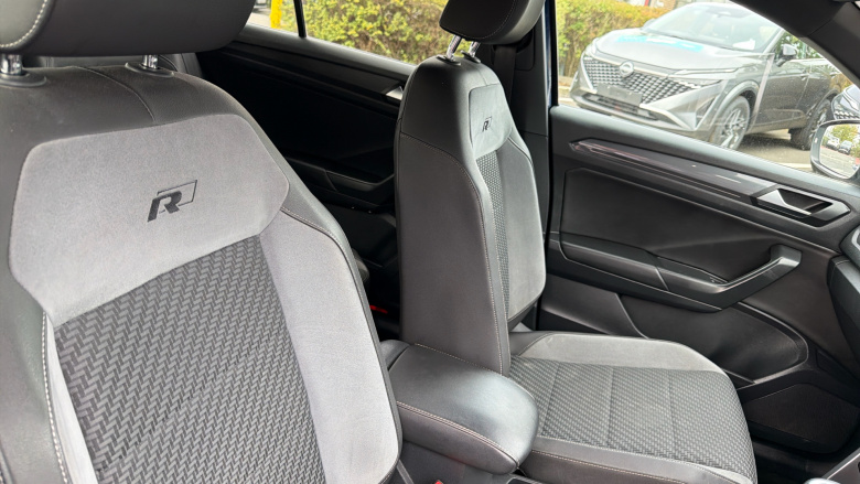 Volkswagen T-Roc 1.5 TSI EVO R-Line 5dr DSG Petrol Hatchback